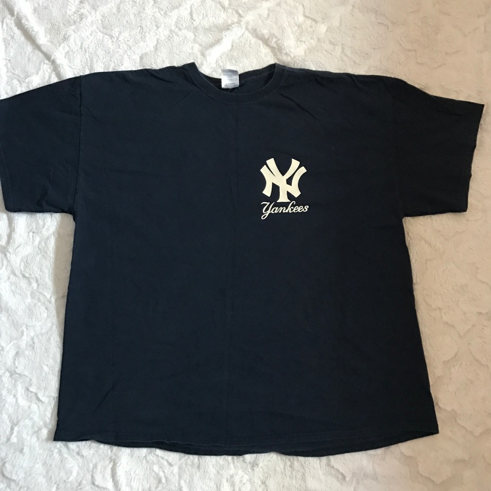 🌟3 for $20🌟Dark Blue Shirt